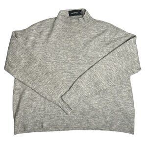 Minkpink Turtleneck Sweater